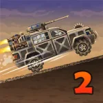 Earn to Die 2 MOD APK v1.4.58 (Unlimited Money)